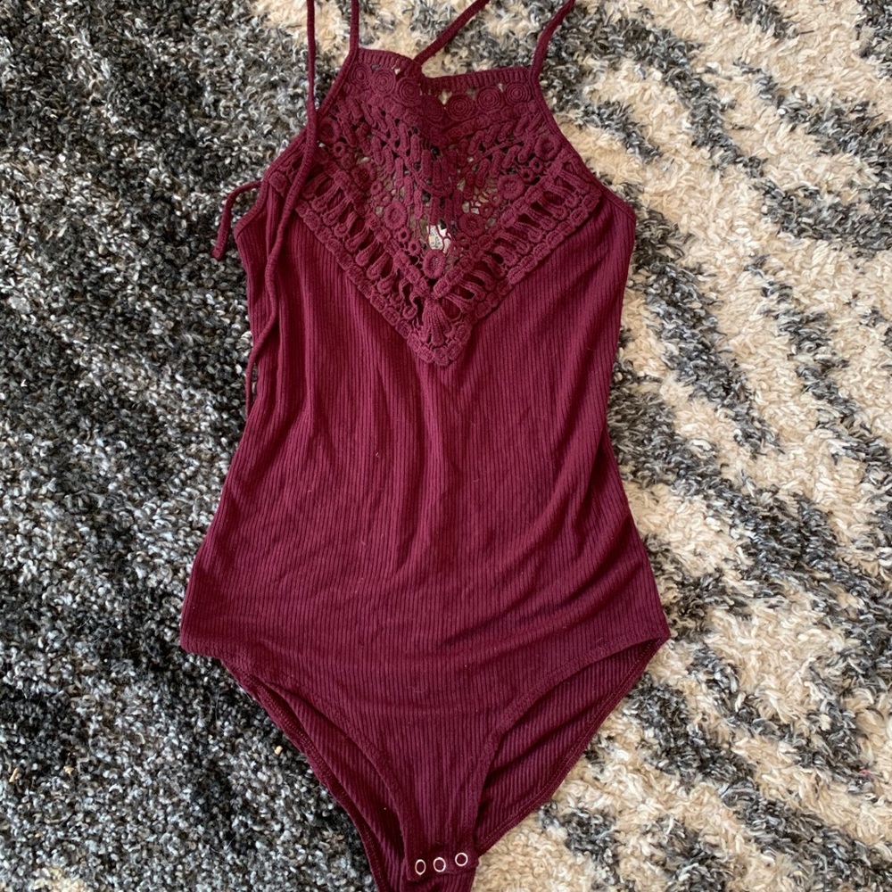 Bodysuit